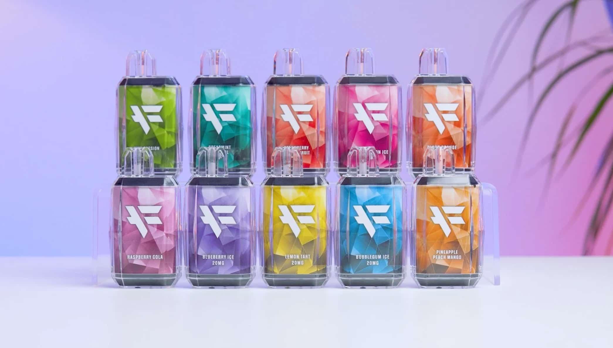 vape girl w centrum trendów vapingu poradnik stylu i najlepszych e-liquidów 2025