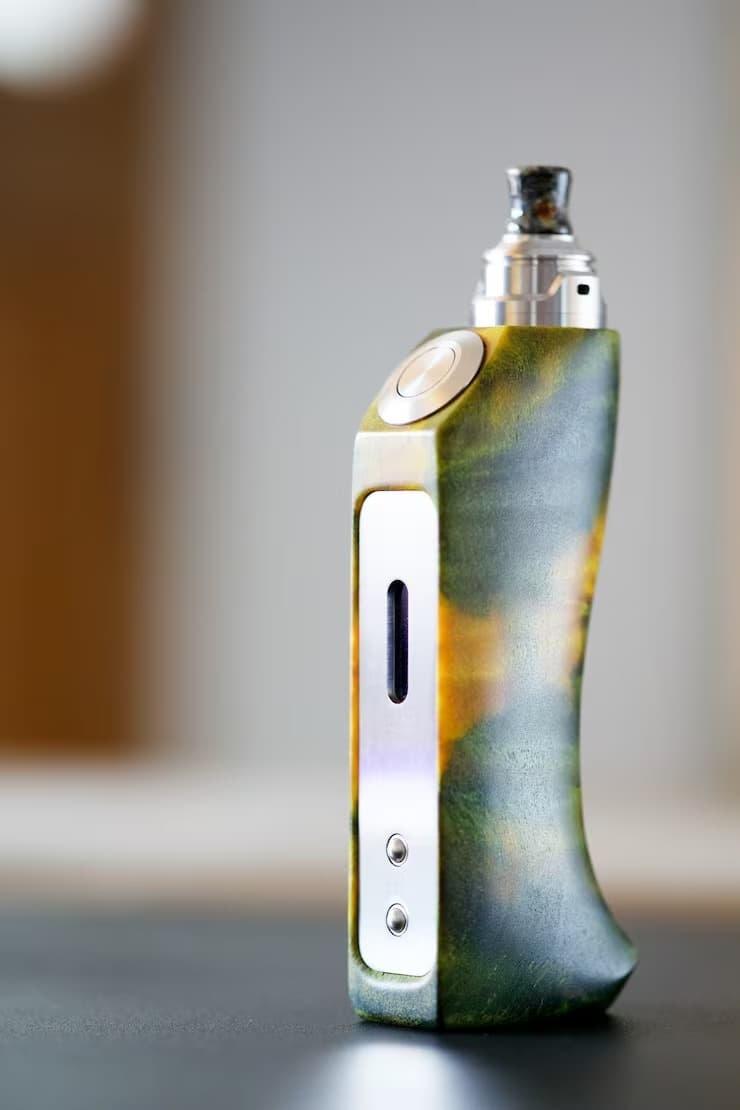 e papieros smok praktyczny przewodnik po smakach akcesoriach i porady dla vaperów