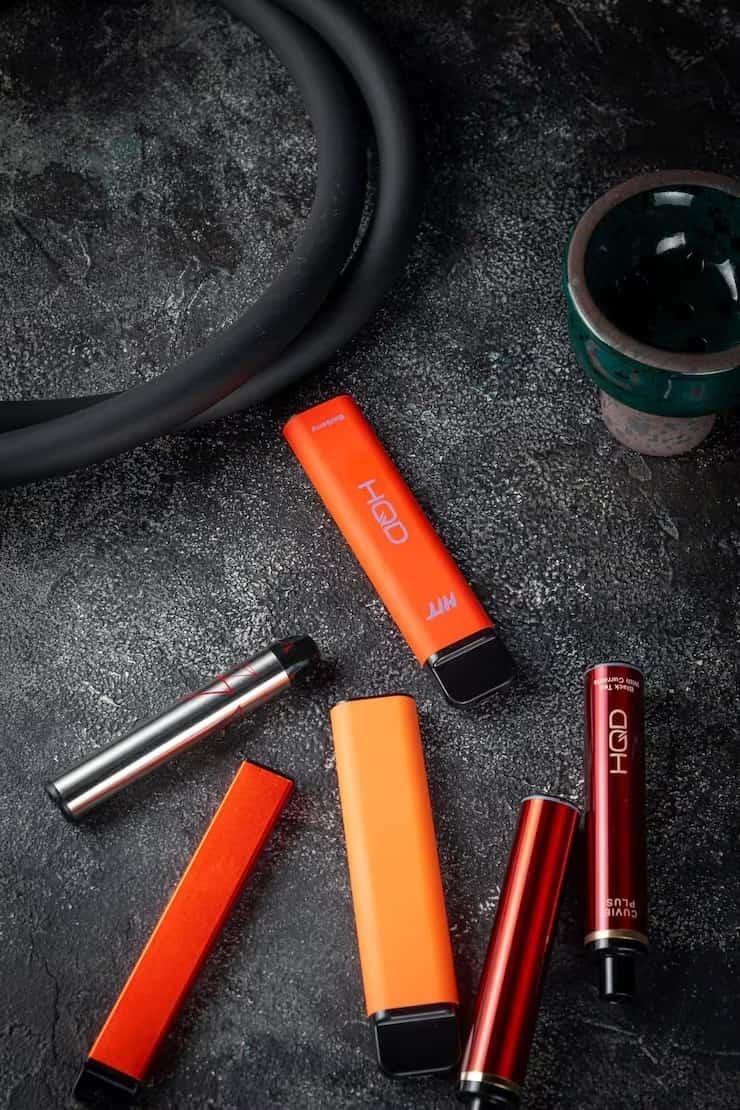 Poradnik dla początkujących vape na temat uszczelka u e papierosa jak znaleźć przyczynę wycieków i oszczędzić na częściach vape