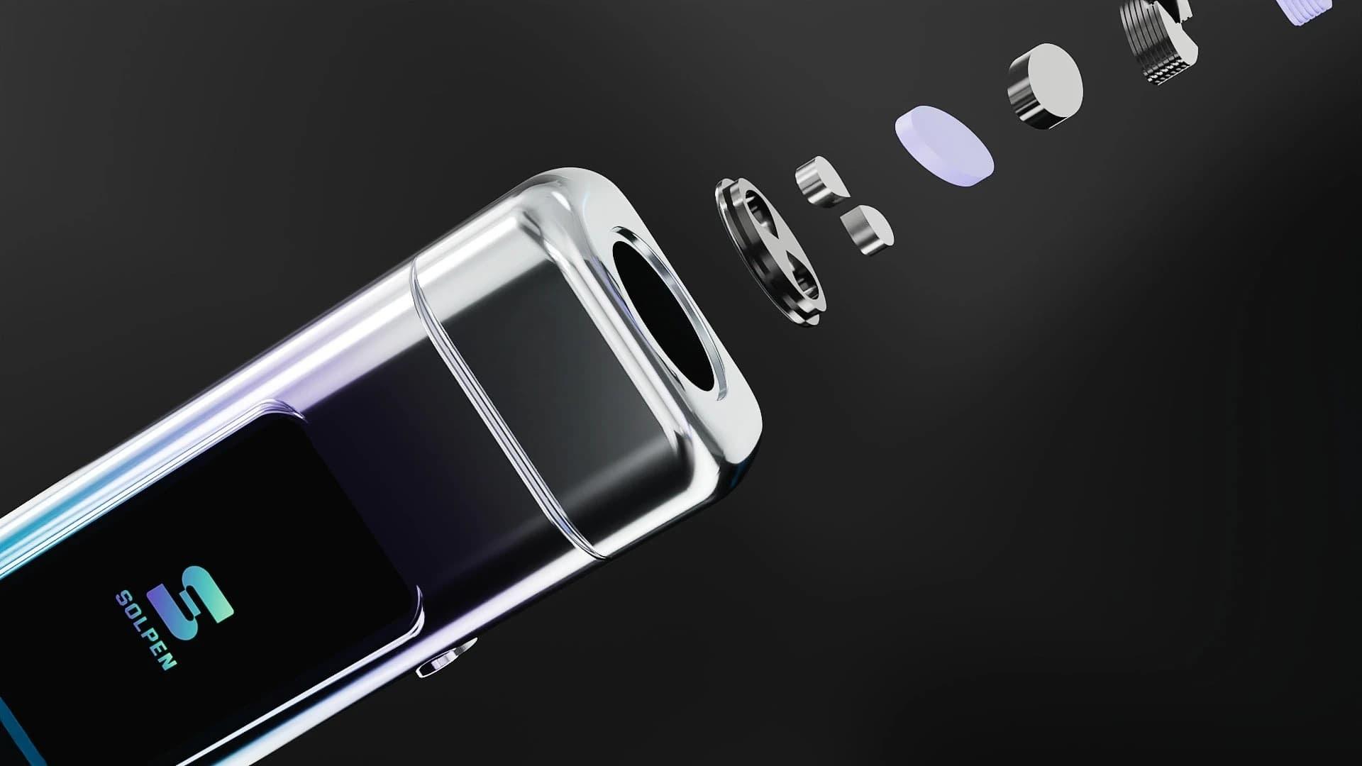 Poradnik nikotyna do bazy mieszanie e-liquidów dobieranie dawek i zasady bezpieczeństwa