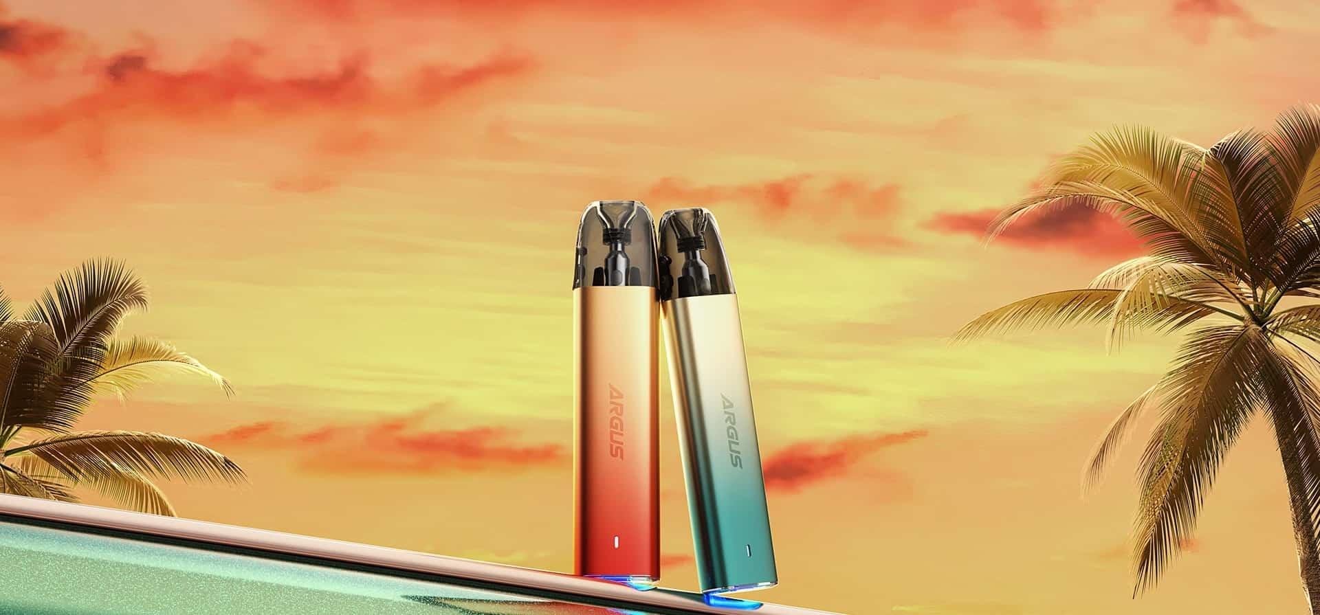 Kompletny przewodnik aegis legend 3 vape – test, porównanie smaków i najlepsze ustawienia dla użytkowników