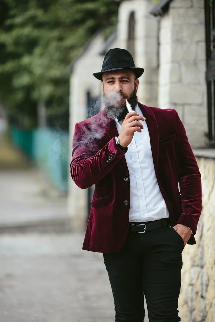 IBvape Elektronske Cigarete recenzja i porównanie 200 wat e papieros dla wymagających vaperów