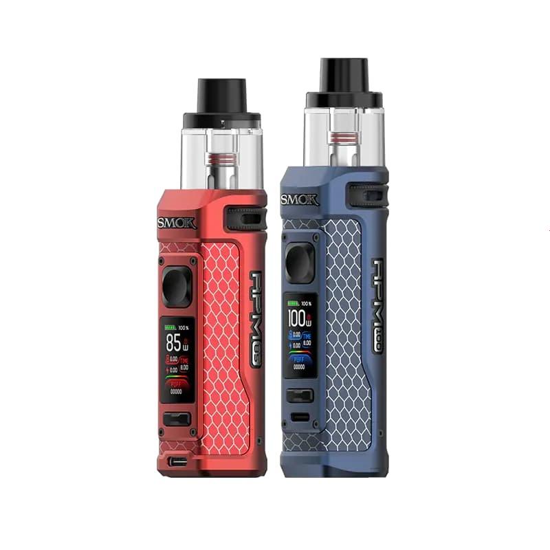 Nowości e-dym i premix izi pizi — test smaków, porady i ranking e-dym dla początkujących