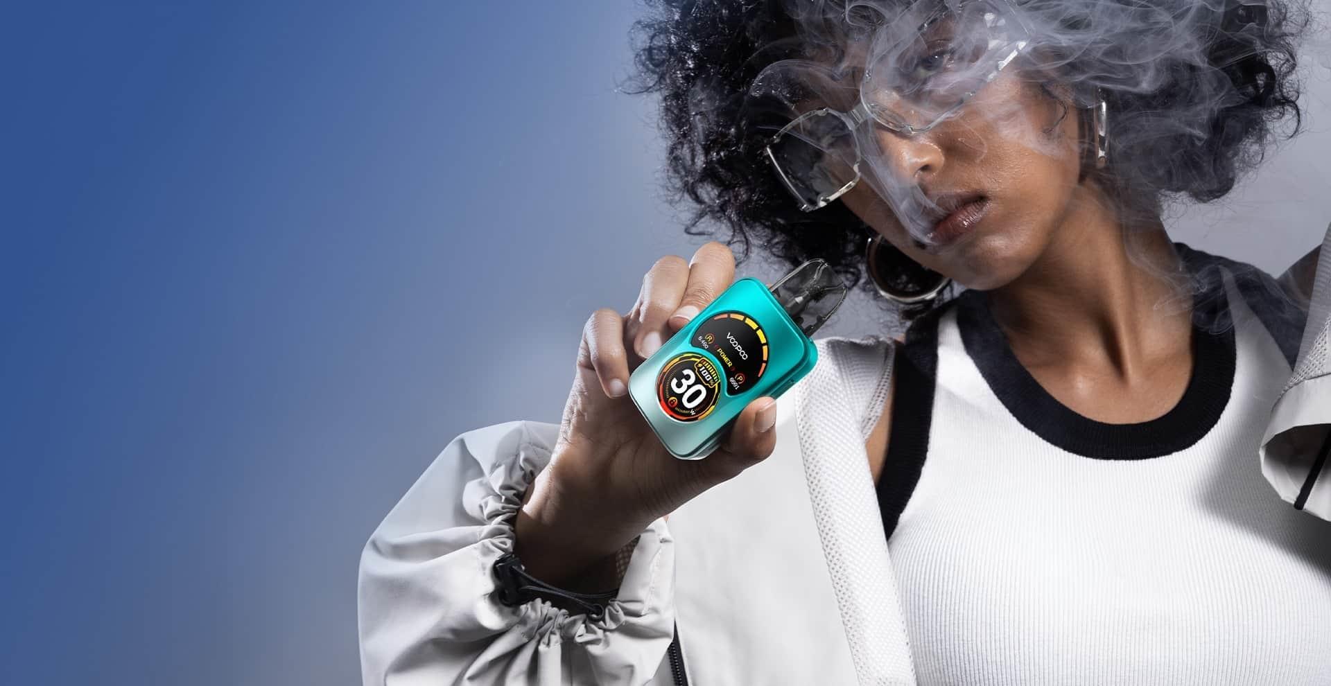 Jak wybrać idealny blue vape — przegląd smaków, bezpieczeństwa i akcesoriów