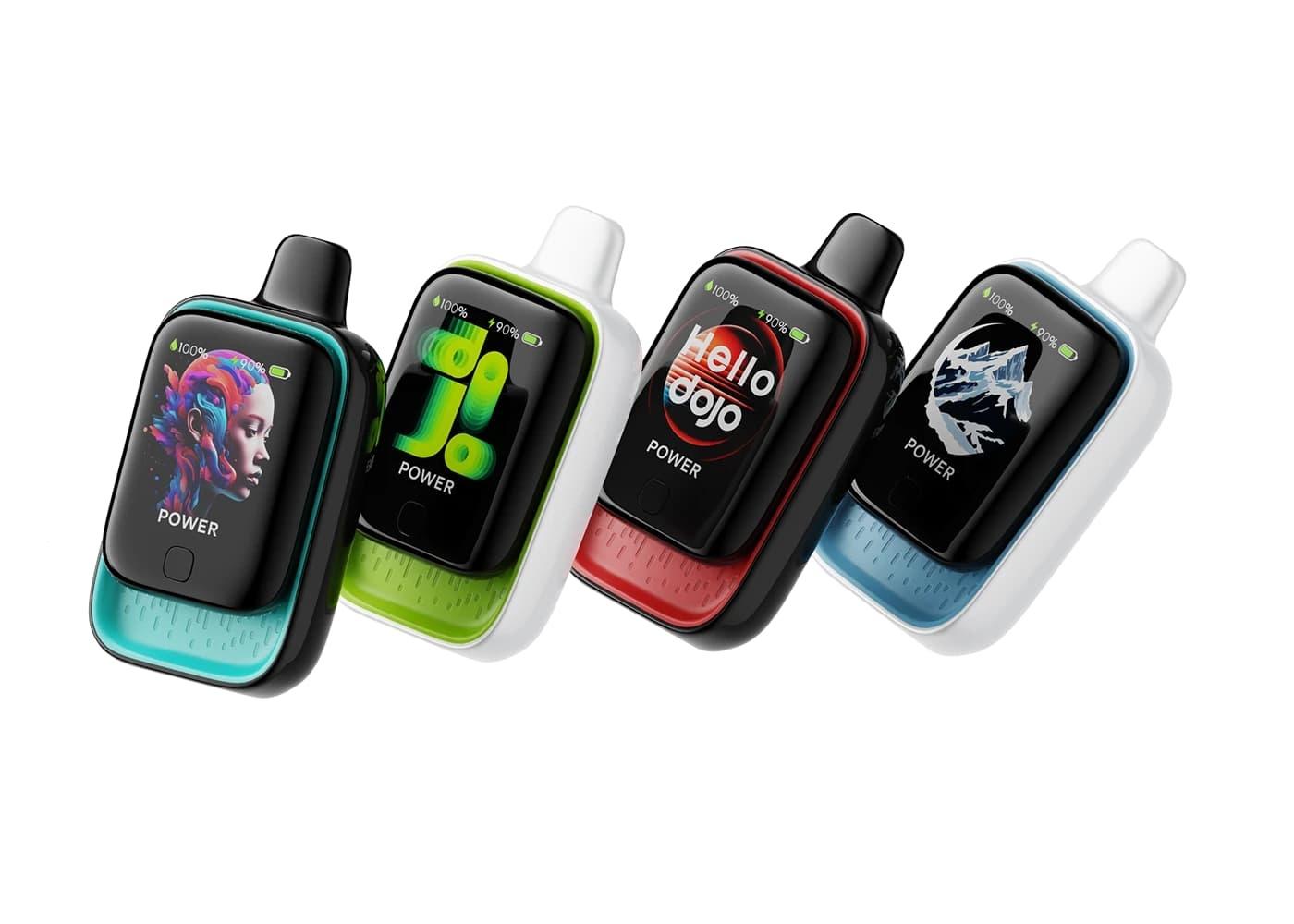 Praktyczny przewodnik spinner i e papieros porównanie najlepszych spinner e papieros na rynku