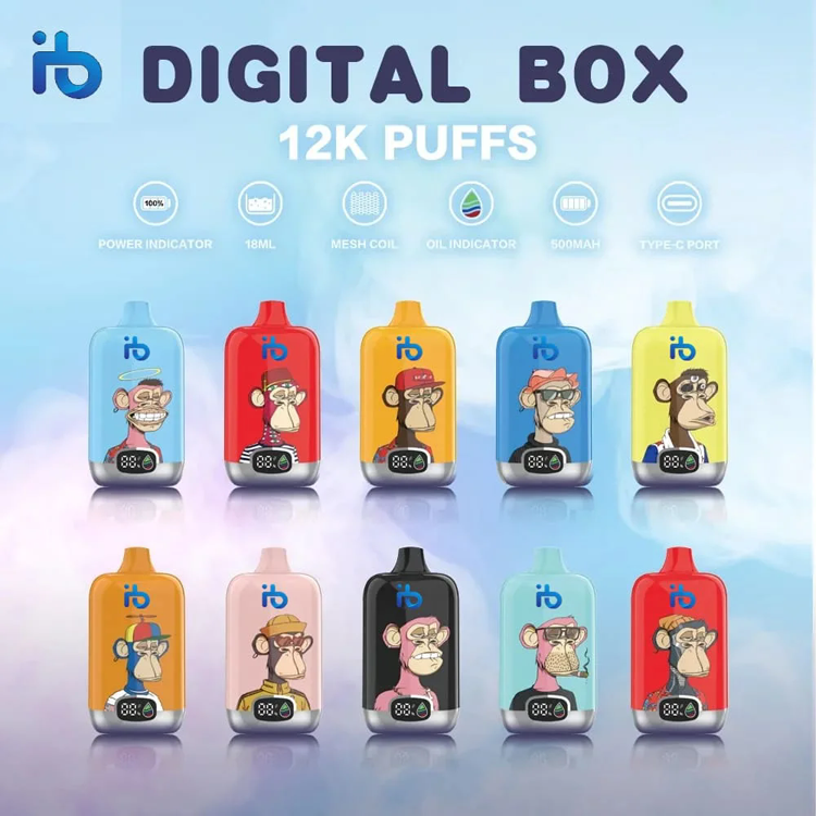 Poradnik vape i test kangertech - praktyczne wskazówki dla użytkowników vape