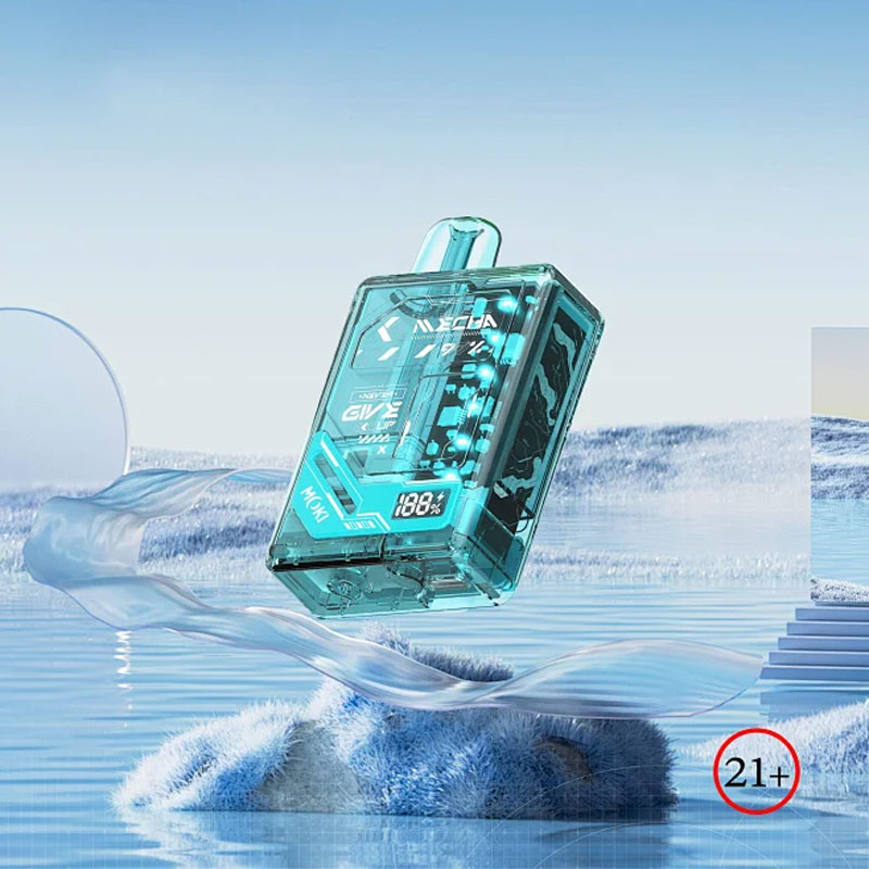 Najlepsze liquid bez nikotyny 2025 — ranking smaków, skład i gdzie kupić