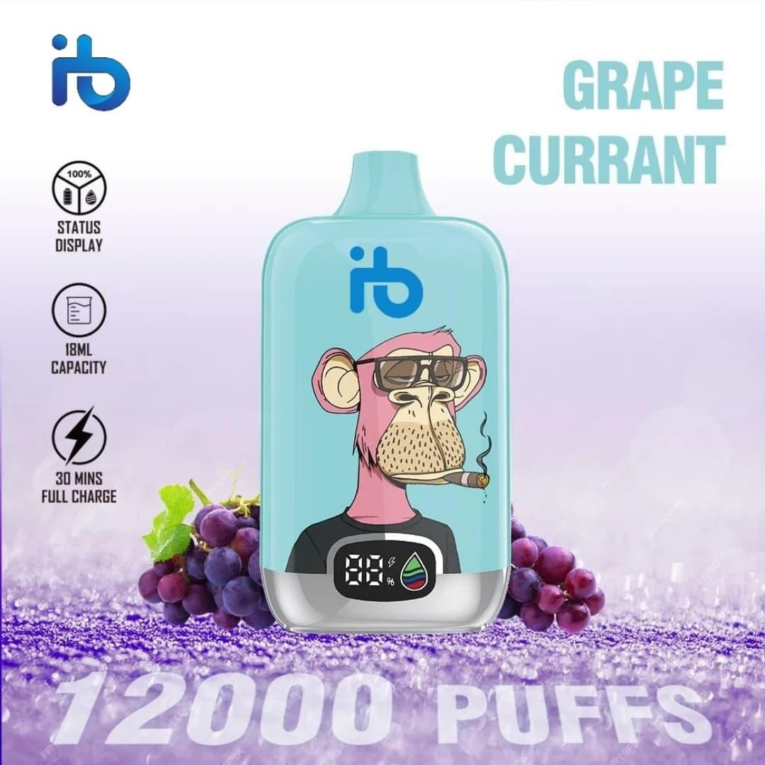 IBVape sklep i recenzja w Bytomiu — co warto wiedzieć o IBVape i plac sikorskiego bytom