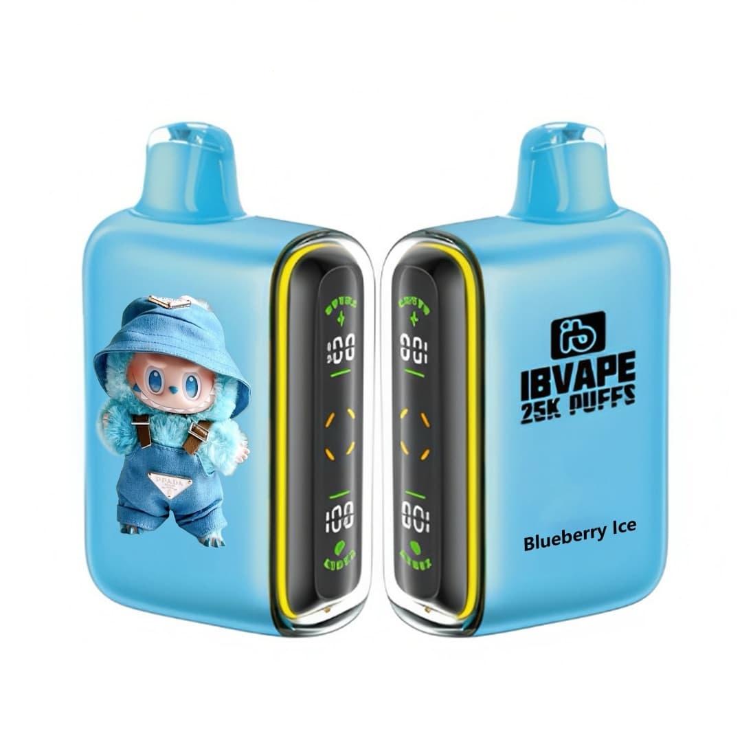 Recenzja smok nord 19 w IBVAPE i porównanie ofert IBVAPE dla użytkowników e-papierosów