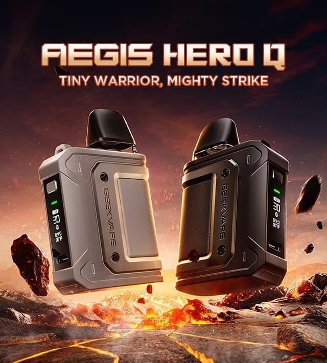 aegis legend 3 vape w teście - wydajność, bateria i najlepsze ustawienia dla vaperów