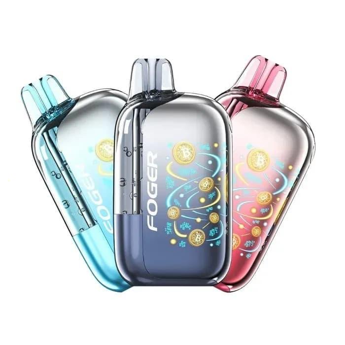 nowe e papierosy volish i papieros elektroniczny przegląd modeli porównanie praktyczne porady 2025