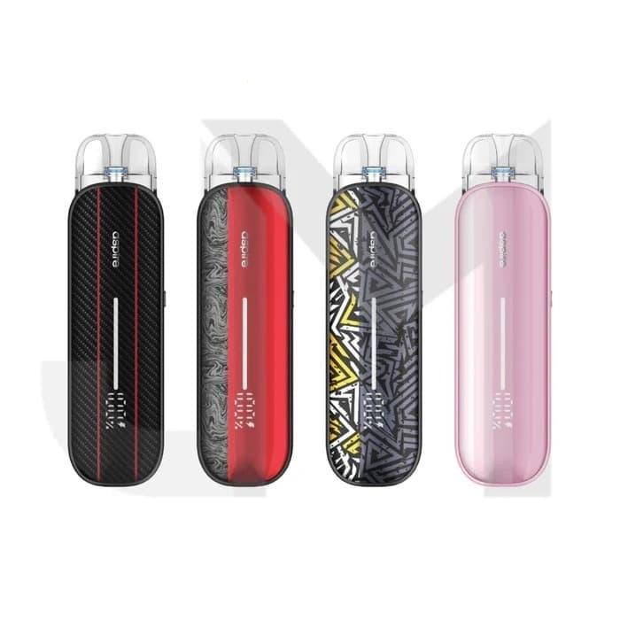 Przewodnik po świecie e papieros z recenzją cigger cigger dla świadomych użytkowników