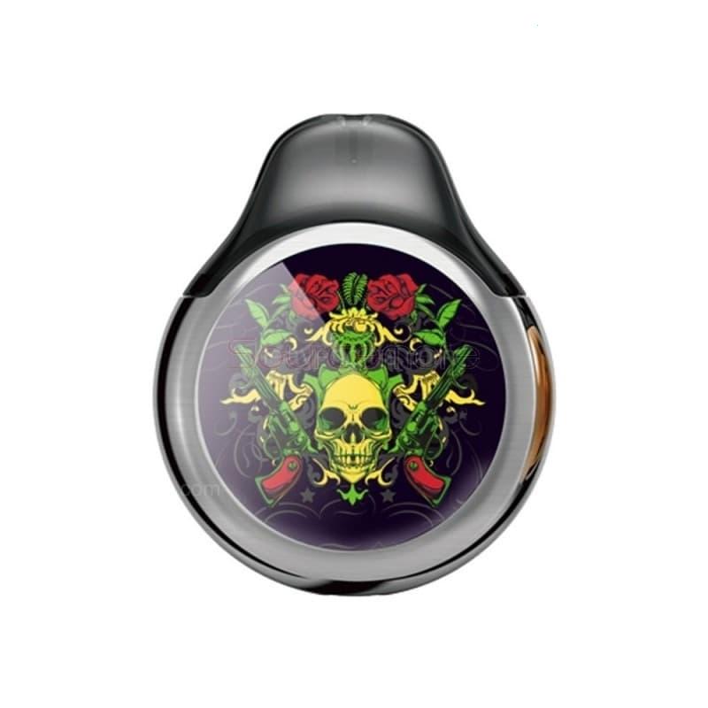 e-dym e-dym praktyczny przewodnik jak wybrać wklady logic dla lepszego smaku i dłuższej żywotności