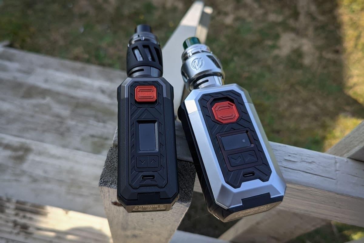 Kompletny poradnik vape i recenzja vaporesso luxe s coil najlepsze ustawienia dla vape