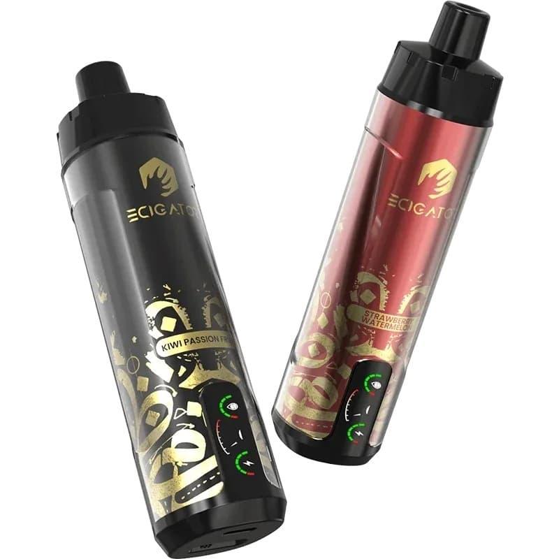 Jak znaleźć najlepsze oferty e papieros na allegro i na co zwracać uwagę przy zakupie