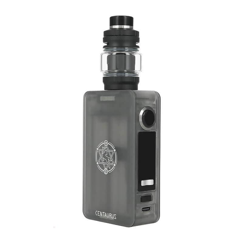 Najświeższe e-cigarette news i praktyczny test 1x e-papieros 1100mah ce5 bvc z poradami dla kupujących