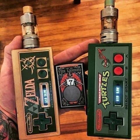 e-papieros vuse - porównanie vuse, gdzie kupić vuse, aktualna cena, promocje i najlepsza cena