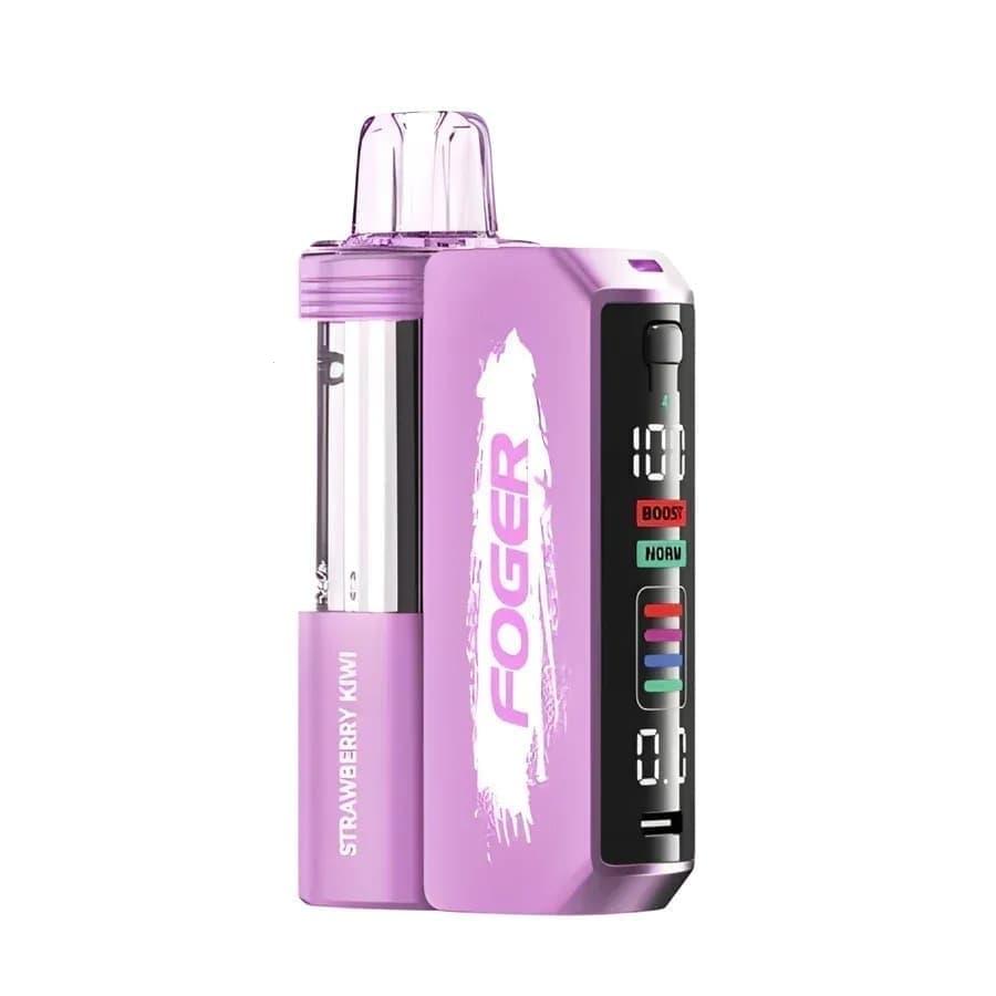 E-Papierosy Jednorazowe – test, recenzja i porównanie line 6 pod dla wymagających