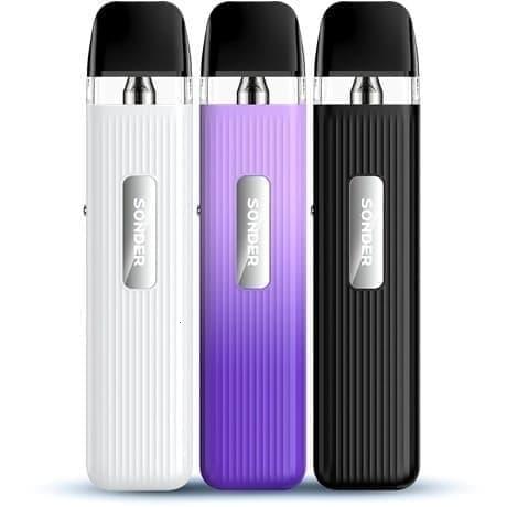 Vaporesso Xros recenzja i test 2025 porównanie Xros e-papierosa