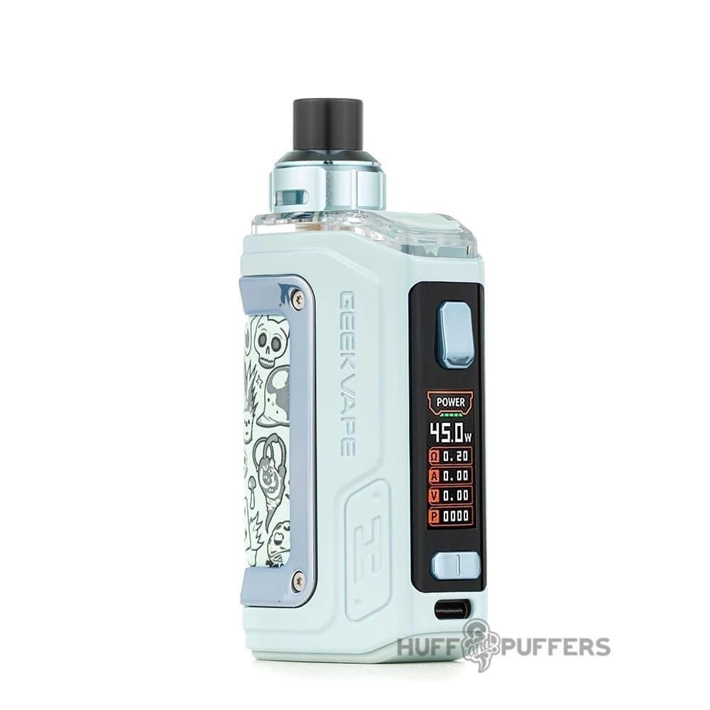 Najlepsze E-papierosy i solo aegis 2026 praktyczny poradnik wyboru dla wymagających