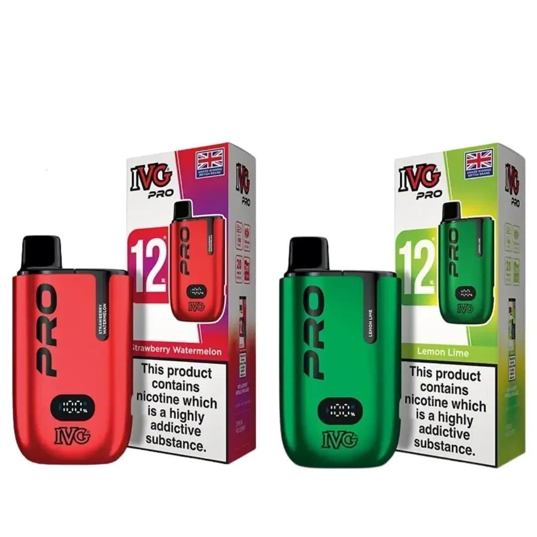 IBvape e-liquid i air nano w praktyce — recenzja smaków, wydajności i gdzie kupić