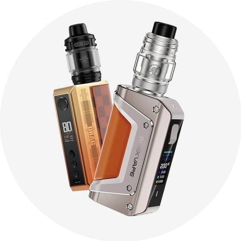 Atomizer vape poradnik 2025, jak wybrać atomizer vape i poprawić smak vape