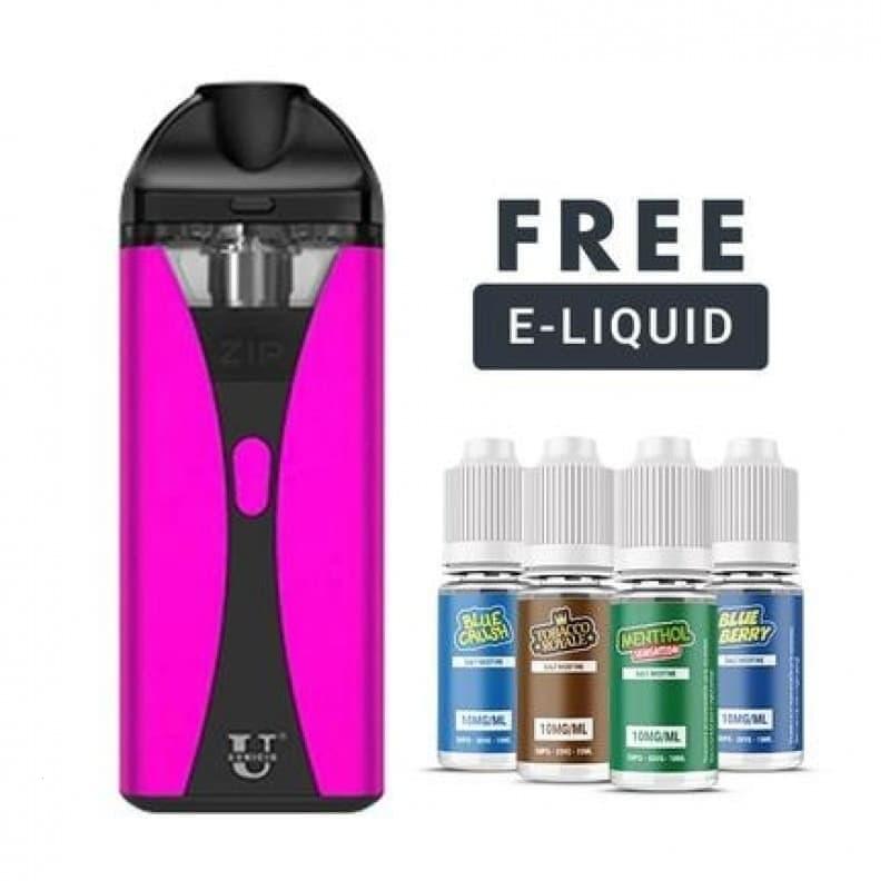 e-papierosy dla początkujących - jak zacząć, co wybrać i na co zwrócić uwagę