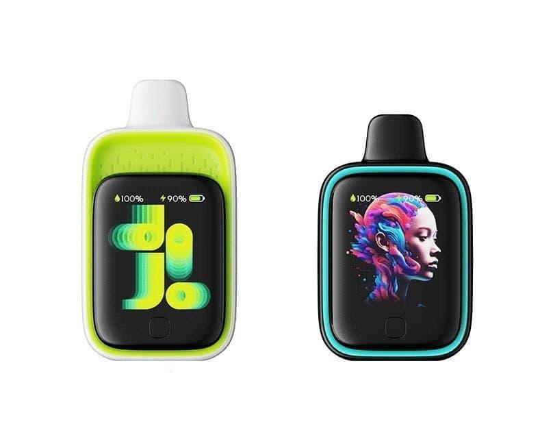 IBvape najlepszy e papieros sklep pabianice oferujący e-liquidy, części i promocje IBvape