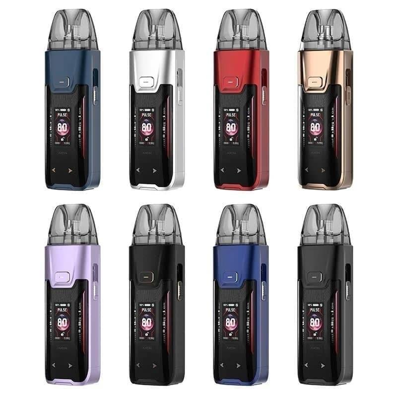 Recenzja IBVape i zestawienie z voopoo drag mini pod czyli dlaczego IBVape może zaskoczyć