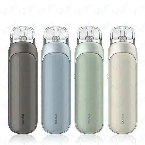 vaporesso 2025 – test i ranking e-papierosów, najlepsze modele i praktyczne porady