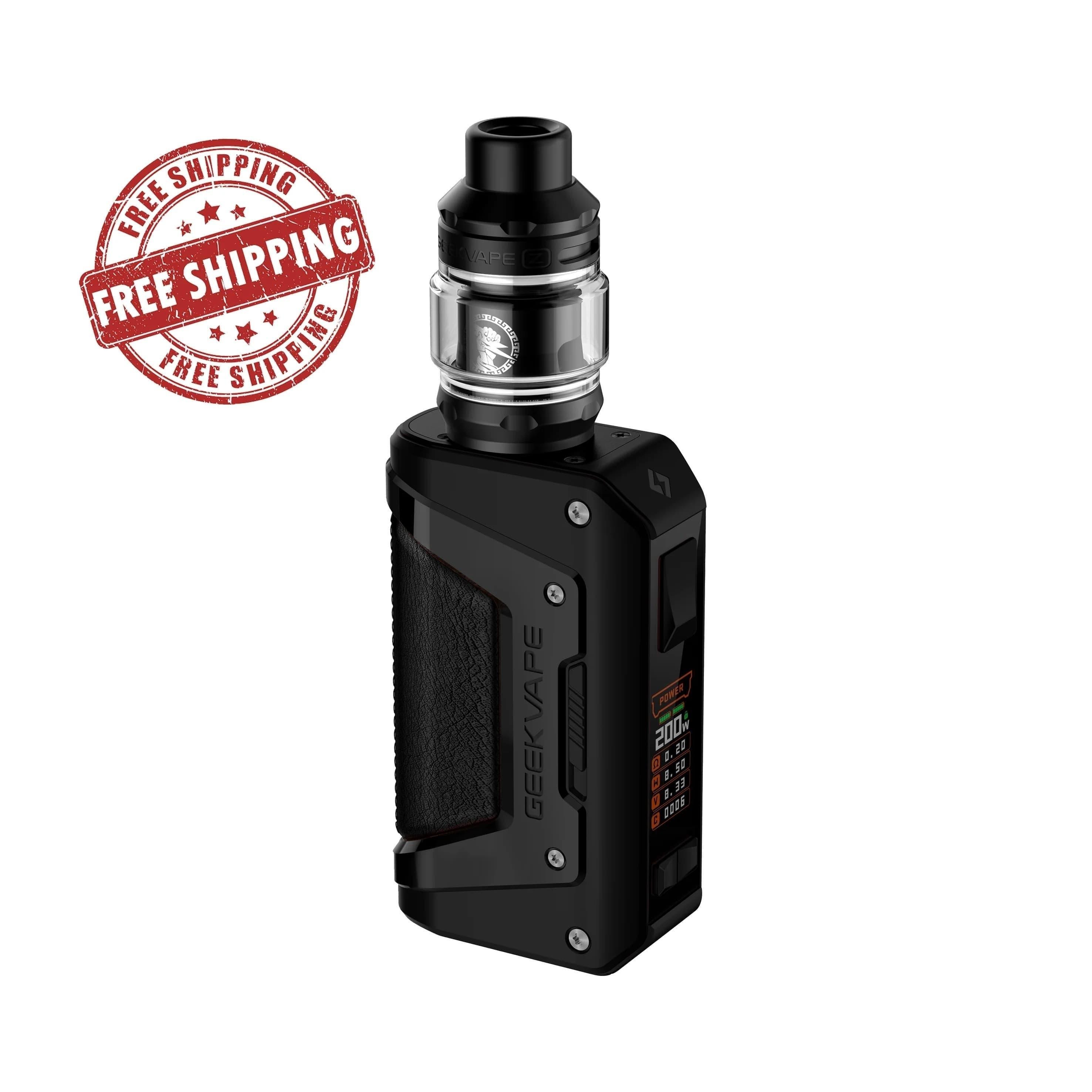 Kompletny przewodnik po IBvape vape pens i mod voopoo — wybór, porady i recenzje