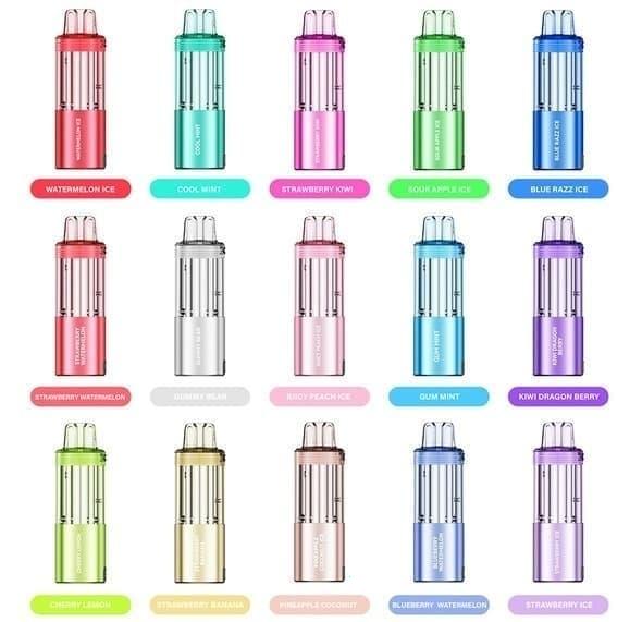 AIO e papieros - kompleksowy poradnik, AIO e papieros gdzie kupić, porównanie cena i najniższa cena na rynku