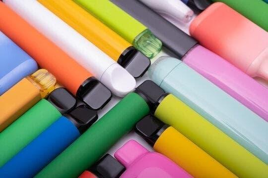 Czy vape vape i ijust to shady połączenie czy bezpieczna alternatywa dla palaczy