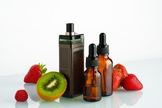 IBVape recenzja IBVape blu bar kit — porównanie, cena i gdzie kupić