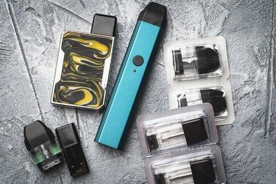 Nowy smok vape 22 — kompleksowy przewodnik po smok vape 22 z recenzjami, poradami i najlepszymi akcesoriami