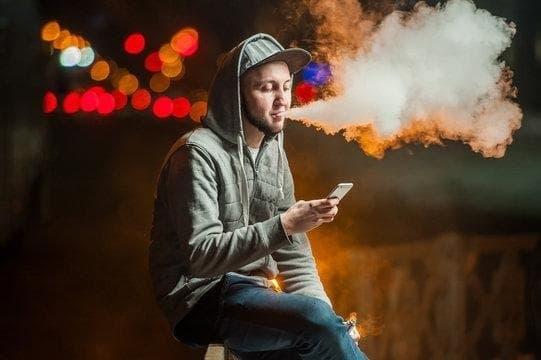 smok vape pen 22 recenzja i test - najlepsze ustawienia, opinie użytkowników i gdzie kupić