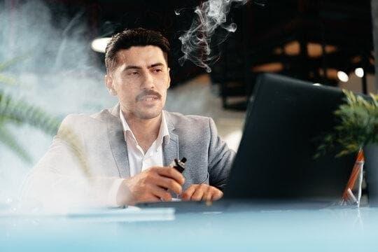 IBvape Elektronske Cigarete i vape simulator testy, porady i najlepsze modele