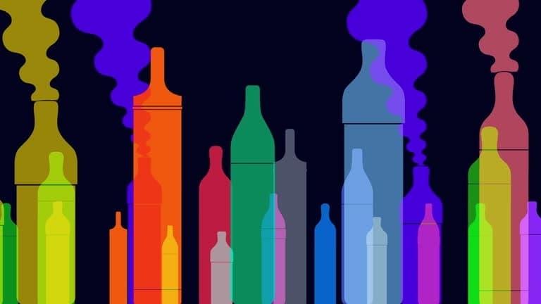 Jak kupić papieros elektroniczny na olx i bezpiecznie ocenić ofertę olx — porównanie cen, opinie i wskazówki