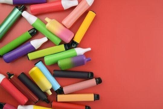 Kompletny poradnik e papieros liquid 2025 - ranking smaków, bezpieczeństwo i praktyczne porady zakupowe