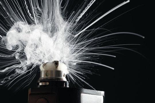 smok prince v8 recenzja 2025 — kompletny przewodnik po mocy, smaku i akcesoriach