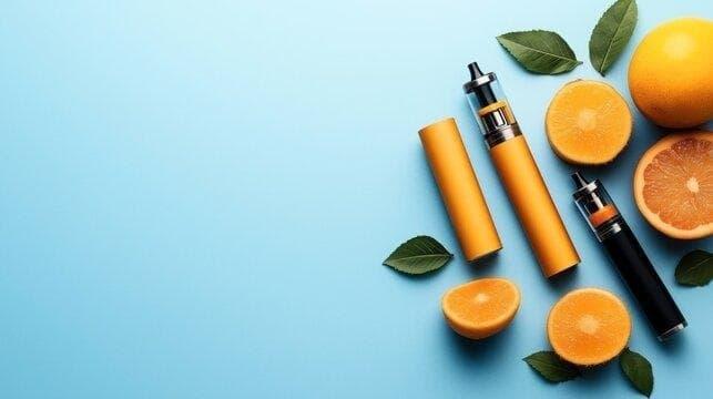 sklep z modami e papieros - przewodnik po najlepszych modach, promocjach i akcesoriach dla vaperów