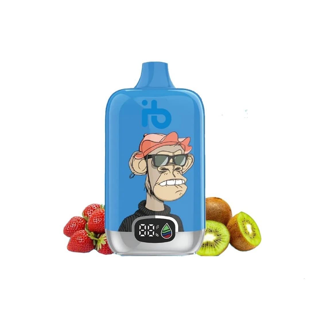 Poradnik E-Papierosy Jednorazowe dla początkujących, test smaków i najlepszy liquid guava