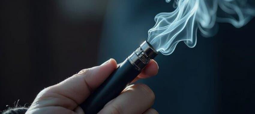 vape master recenzja 2025 najlepsze e-liquidy i urządzenia dla początkujących