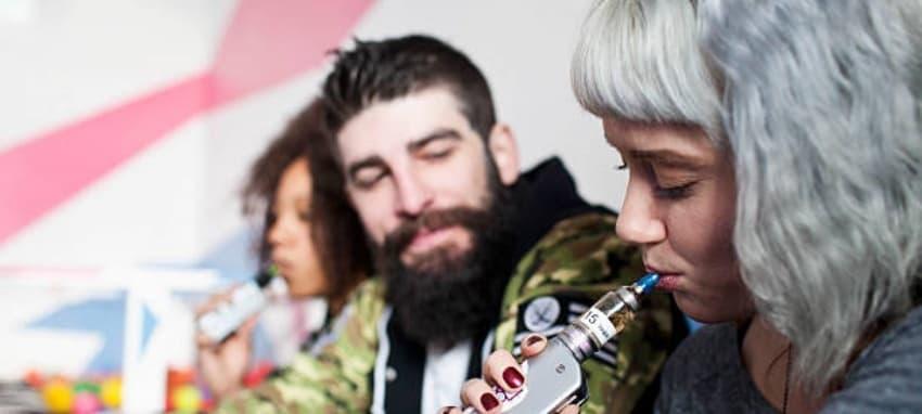 Dillons blue vape poradnik dla początkujących, blue vape smaki ceny i vape porównanie