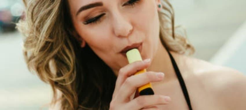 blue vape recenzja i opinie 2025 — najlepsze smaki, porównanie i promocje