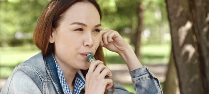 Poradnik e papieros damski dla kobiet – ranking, recenzje i najlepsze akcesoria