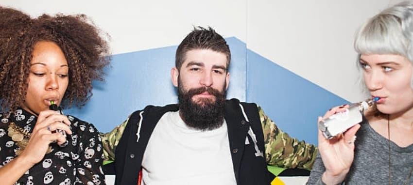 Najlepsze e papierosy 2025 - ranking modeli, testy, opinie i praktyczne porady