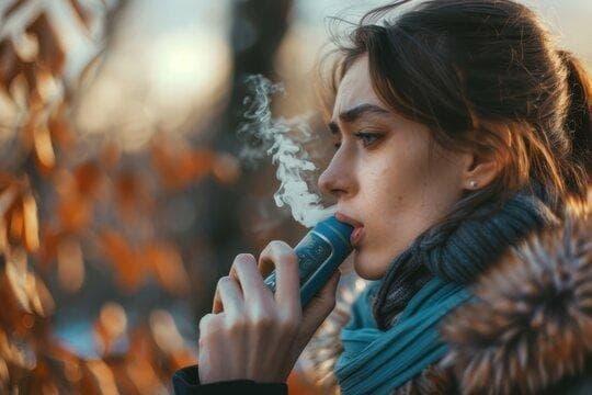 Przewodnik po rx300 vape — dlaczego rx300 to świetny wybór dla fanów vape i jak go bezpiecznie użytkować