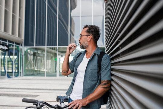 Fajne e papierosy przewodnik po smakach, mocy i najlepszych modelach na rynku