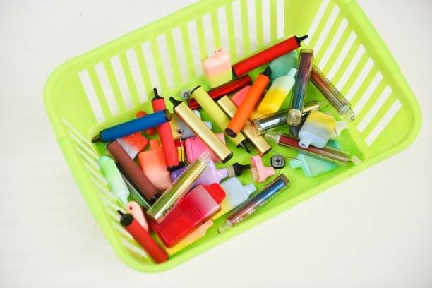 Najlepsze liquid bez nikotyny 2025 — ranking smaków, skład i gdzie kupić